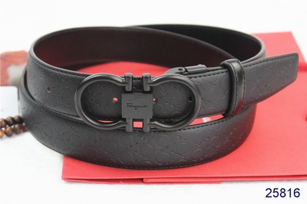 Ferragamo Belts-319